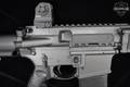 Daniel Defense DDM4 PDW .300 AAC Blackout (7.62x35mm) Gray in Excellent Condition Image 5