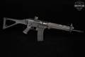 Sig Sauer SIG556 Classic 5.56mm NATO Black in Good Condition Image 3