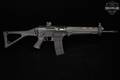 Sig Sauer SIG556 Classic 5.56mm NATO Black in Good Condition Image 4