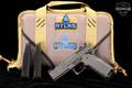 Atlas Gunworks EOS Perfect Zero 9mm Luger (9x19 Para) Matte Black in Excellent Condition Image 2