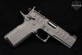 Atlas Gunworks EOS Perfect Zero 9mm Luger (9x19 Para) Matte Black in Excellent Condition Image 3