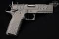 Atlas Gunworks EOS Perfect Zero 9mm Luger (9x19 Para) Matte Black in Excellent Condition Image 4