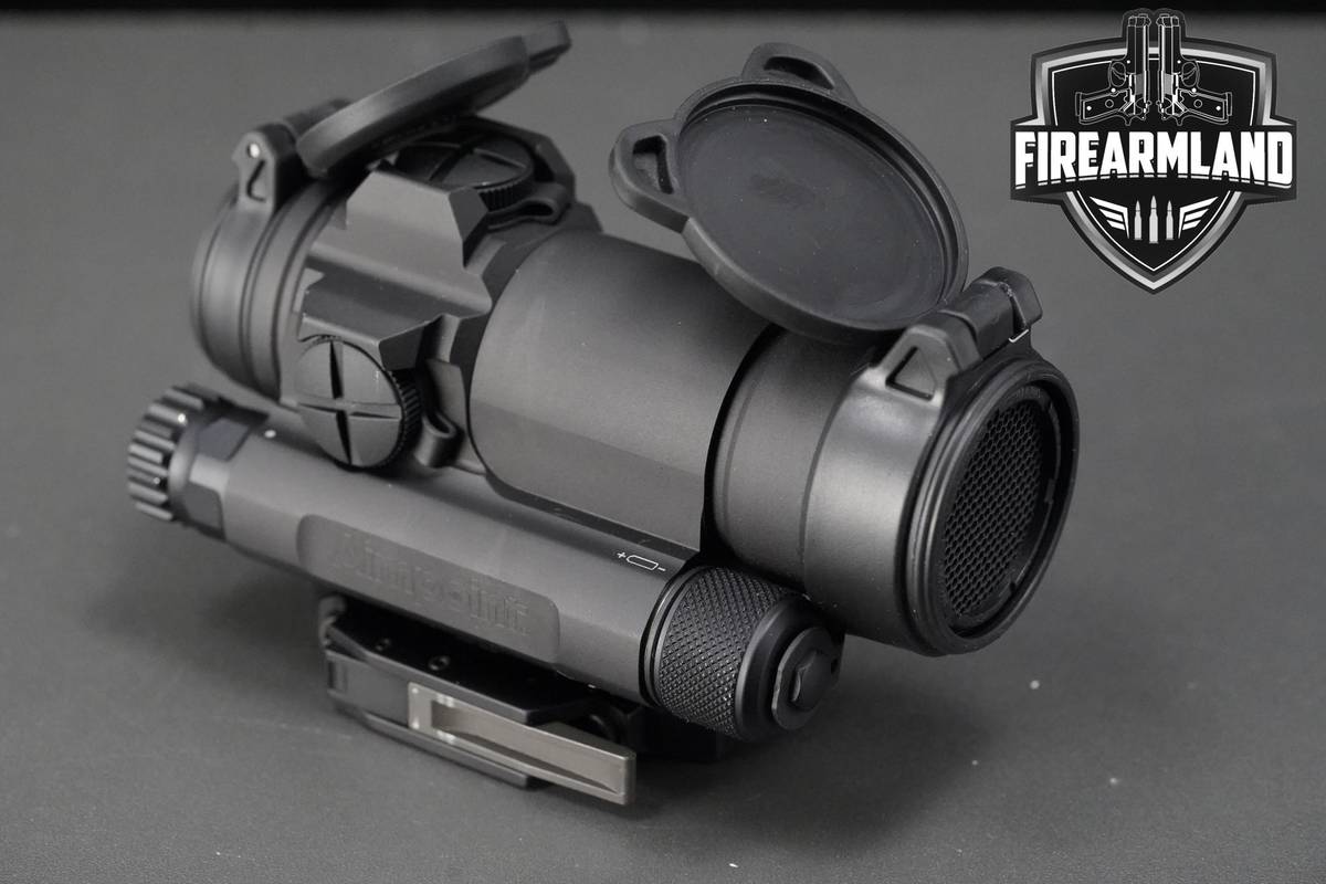 Aimpoint CompM4s Aimpoint-CompM4s Comp-M4s Comp-M4-S OPTIC