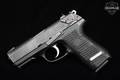 2008 Sturm Ruger P95 9mm Luger Black in Excellent Condition Image 2