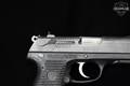 2008 Sturm Ruger P95 9mm Luger Black in Excellent Condition Image 5