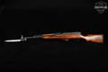 Tula SKS-45 7.62x39 Blued & Wood in Fair Condition Image 2