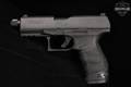 Walther PPQ 45 M2 SD .45 ACP Black in Excellent Condition Image 3