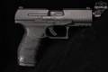 Walther PPQ 45 M2 SD .45 ACP Black in Excellent Condition Image 4