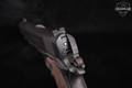 Tisas USA 1911A1 Tank Commander .45 ACP Grey in Good Condition Image 5