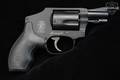 Smith & Wesson (S&W) Model 442 Airweight .38 Special +P Black in Very Good Condition Image 3