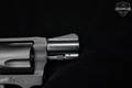 Smith & Wesson (S&W) Model 442 Airweight .38 Special +P Black in Very Good Condition Image 4