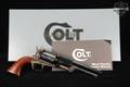 Colt Blackpowder Arms Co. 3rd Model Dragoon Signature Series (Third Generation) .44 Two-Tone Color Case-Hardened & Blued in Very Good Condition Image 2