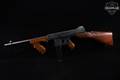 Volunteer Enterprises Commando MK 45 .45 ACP Blued & Walnut in Poor Condition Image 2