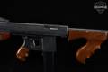 Volunteer Enterprises Commando MK 45 .45 ACP Blued & Walnut in Poor Condition Image 5