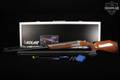 Kolar Max Trap Combo 12 Gauge Blued/Silver & Walnut in Excellent Condition Image 2