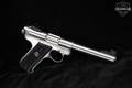2001 Sturm Ruger Mark II Target .22 LR Satin Stainless in Very Good Condition Image 2