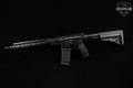 Geissele Automatics Super Duty MOD1 5.56mm NATO Black in Excellent Condition Image 2