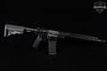 Geissele Automatics Super Duty MOD1 5.56mm NATO Black in Excellent Condition Image 3
