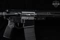 Geissele Automatics Super Duty MOD1 5.56mm NATO Black in Excellent Condition Image 5