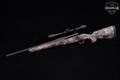 Mossberg Patriot .243 Win. Camo in Excellent Condition Image 2