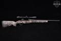Mossberg Patriot .243 Win. Camo in Excellent Condition Image 3