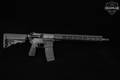 Israel Weapon Industries (IWI) Zion Z-15 5.56mm NATO Black in Like-New Condition Image 3