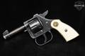 ROHM RG10 .22 Short Blued in Good Condition Image 2