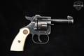 ROHM RG10 .22 Short Blued in Good Condition Image 3