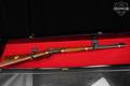 1976 Winchester Repeating Arms Model 94 Little Big Horn Commemorative .44-40 Win. Blued in Good Condition Image 2