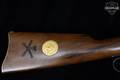 1976 Winchester Repeating Arms Model 94 Little Big Horn Commemorative .44-40 Win. Blued in Good Condition Image 3
