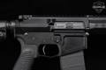 Wilson Combat (WC) Recon Tactical 5.56mm NATO (.223 Rem.) Armor-Tuff in Very Good Condition Image 5