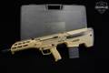2018 Desert Tech MDR .308 Win. Burnt Bronze Cerakote in Excellent Condition Image 2
