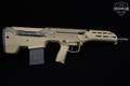 2018 Desert Tech MDR .308 Win. Burnt Bronze Cerakote in Excellent Condition Image 3