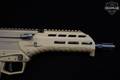 2018 Desert Tech MDR .308 Win. Burnt Bronze Cerakote in Excellent Condition Image 4