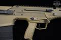 2018 Desert Tech MDR .308 Win. Burnt Bronze Cerakote in Excellent Condition Image 5
