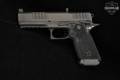 Staccato (STI) P4.5 HD 9mm Luger Blued in Very Good Condition Image 3