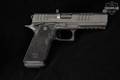 Staccato (STI) P4.5 HD 9mm Luger Blued in Very Good Condition Image 4