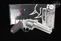 Taurus Raging Bull .454 Casull Stainless Steel in Very Good Condition Image 2