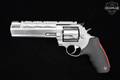 Taurus Raging Bull .454 Casull Stainless Steel in Very Good Condition Image 3