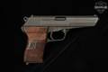 CZ CZ-52 7.62X25mm Tokarev Grey in Good Condition Image 3
