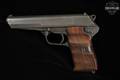 CZ CZ-52 7.62X25mm Tokarev Grey in Good Condition Image 4