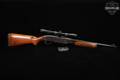 1963 Remington Model 760 Gamemaster Carbine .30-06 Blued & Walnut in Poor Condition Image 2