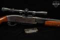 1963 Remington Model 760 Gamemaster Carbine .30-06 Blued & Walnut in Poor Condition Image 4