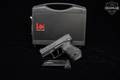Heckler & Koch (H&K, HK) P30SK V3 9mm Luger (9x19 Para) Black in Excellent Condition Image 2