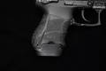 Heckler & Koch (H&K, HK) P30SK V3 9mm Luger (9x19 Para) Black in Excellent Condition Image 4