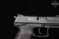 Heckler & Koch (H&K, HK) P30SK V3 9mm Luger (9x19 Para) Black in Excellent Condition Image 5