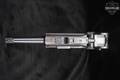 1939 Mauser P.08 1939 Chamber Date; Code 42; Army e/63 Acceptance 9mm Luger Blued in Very Good Condition Image 4
