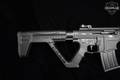 Rock Island Armory (RIA) VR80 12 Gauge Black Anodized in Excellent Condition Image 3