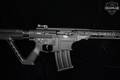 Rock Island Armory (RIA) VR80 12 Gauge Black Anodized in Excellent Condition Image 4