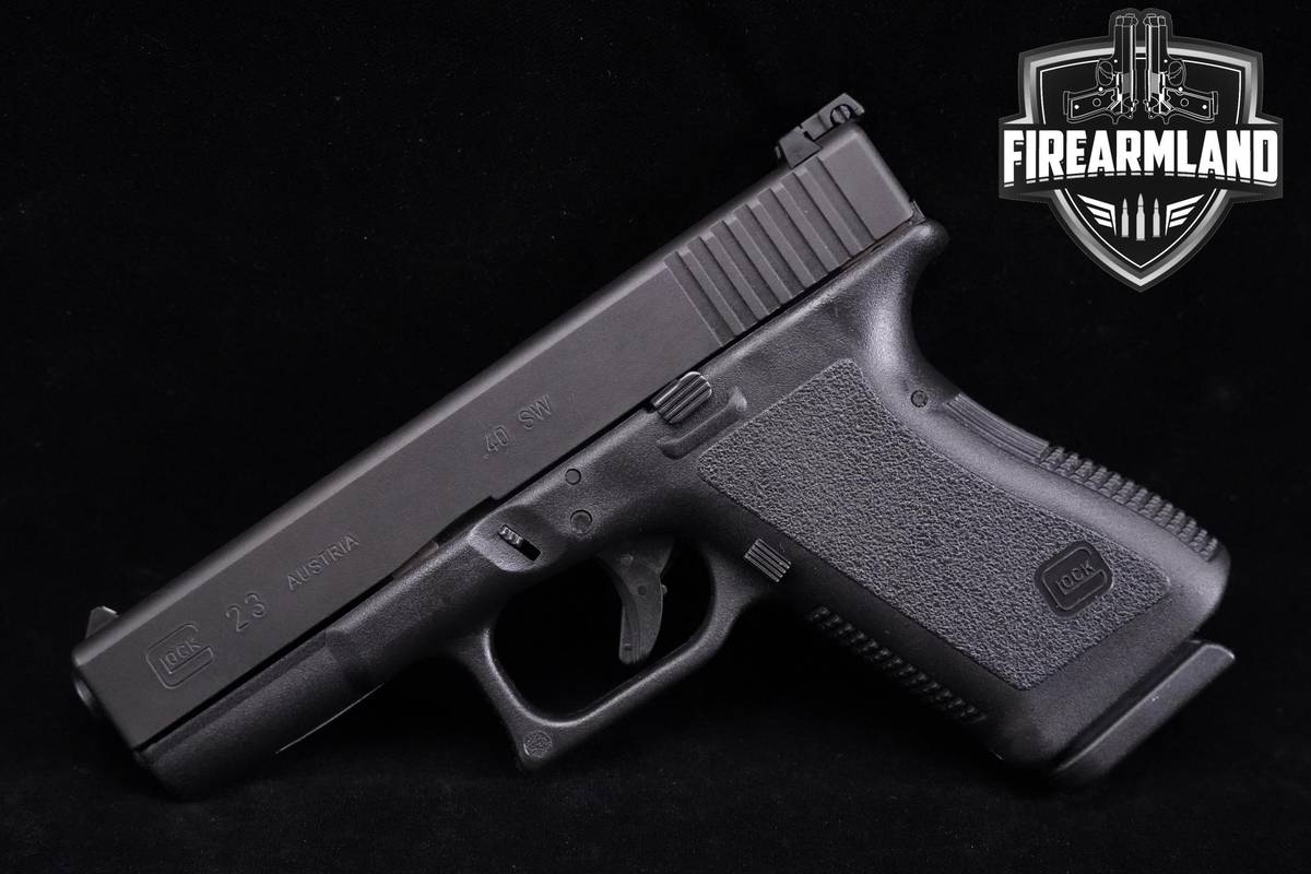 Glock 23 Gen2 40 S&W G23 Gen 2